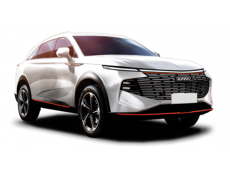 Купить Haval F7 NEW в Москве - Благородный агат
